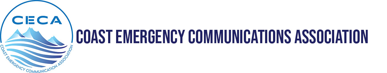 Coast Emergency Communications Association